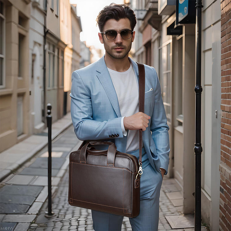 Briefcase / Laptop Bags