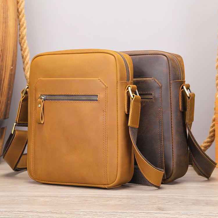 Cross-Body / Shoulder Bags