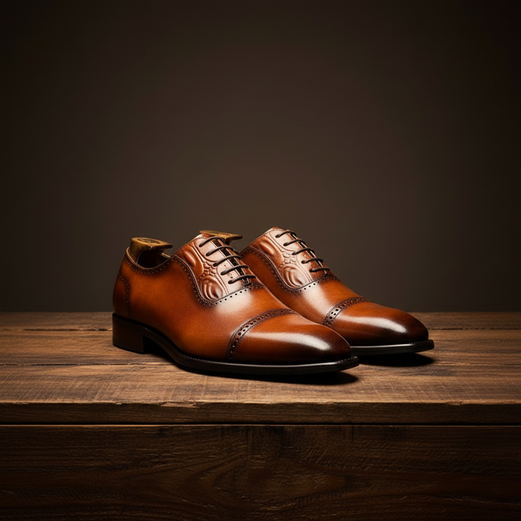 Dress Shoes