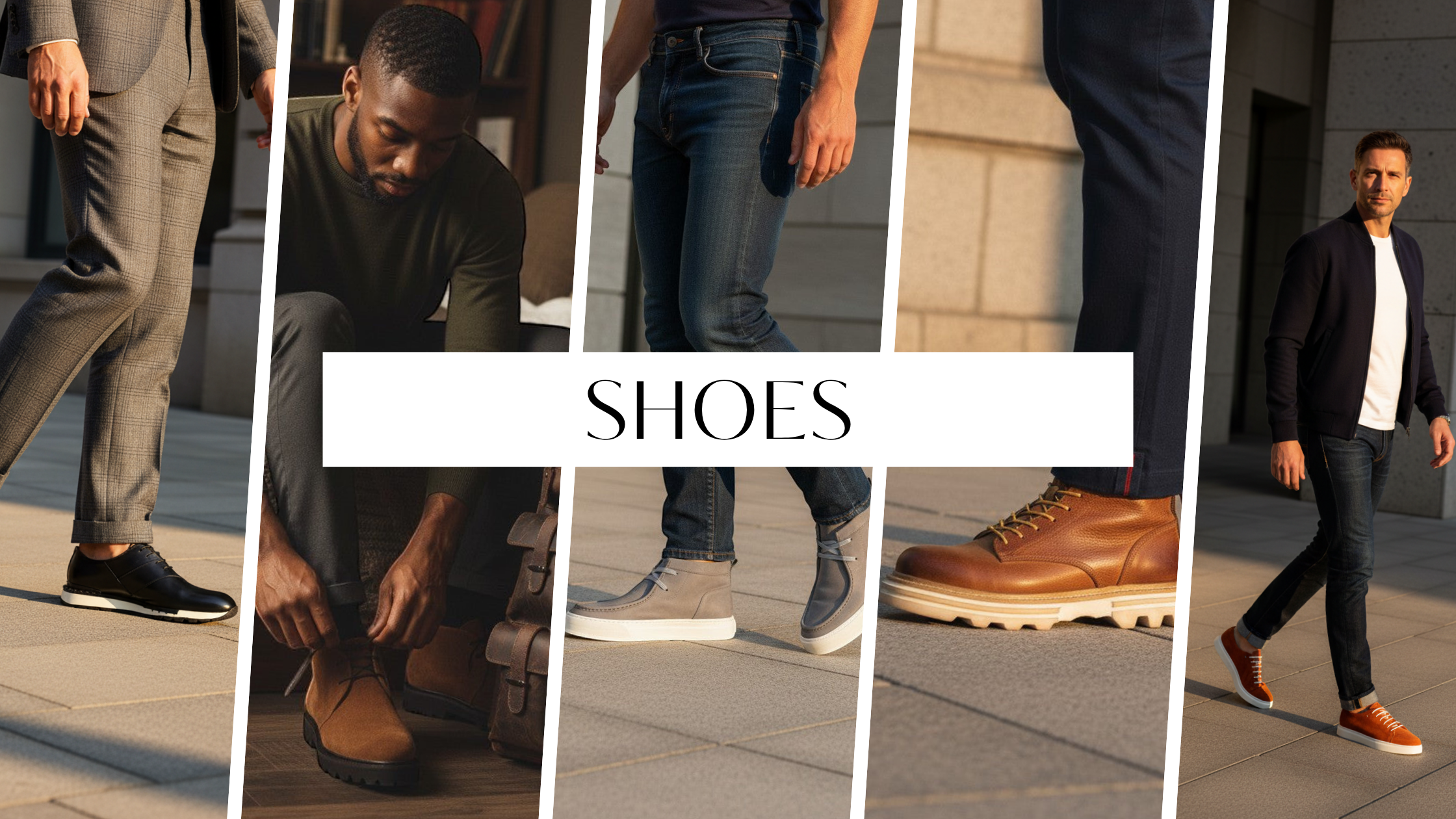 SHOES
