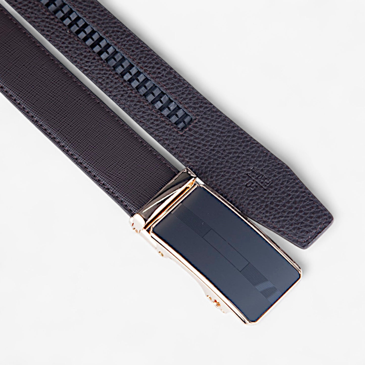 Hole-free Belt 203G