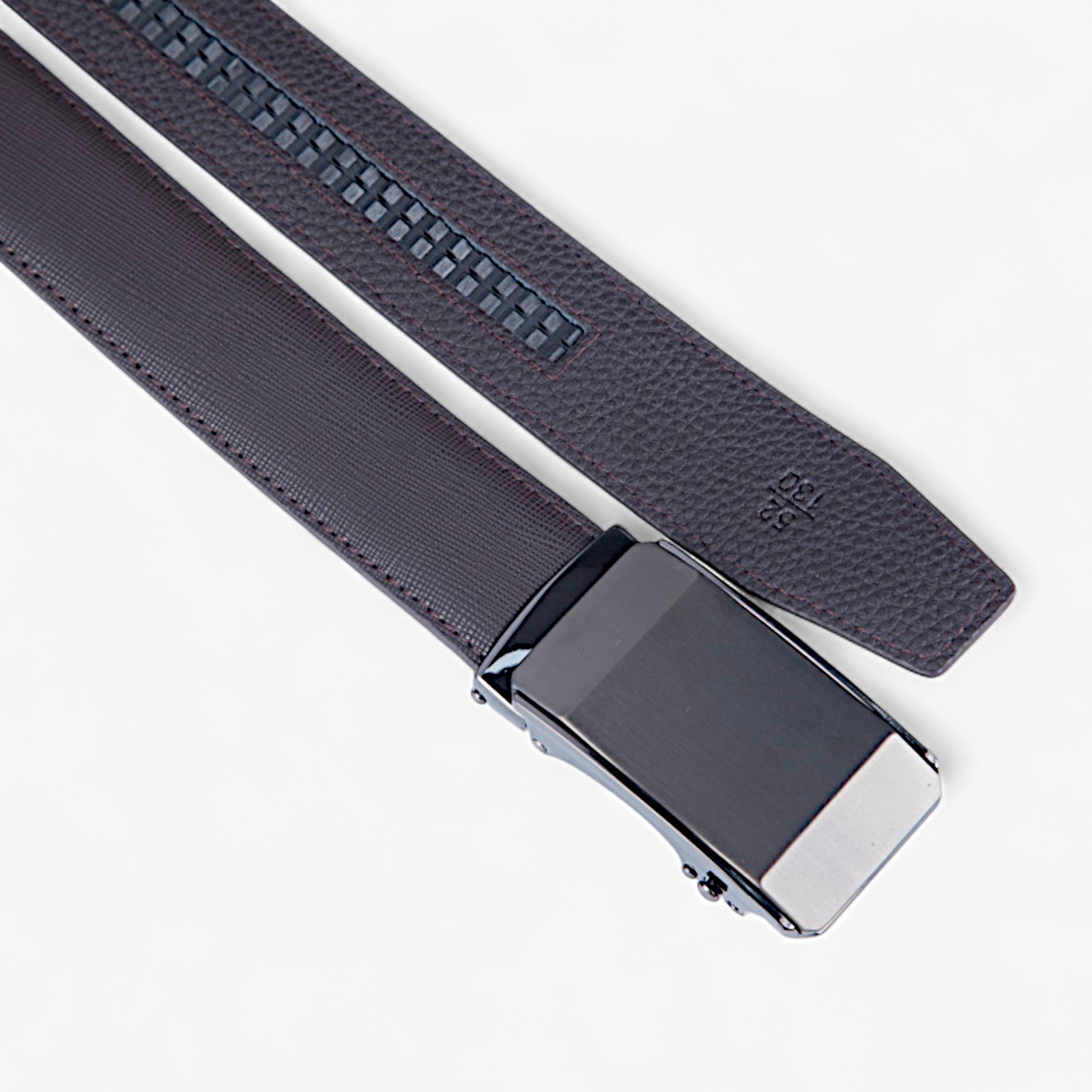 Hole-free Belt 2-03