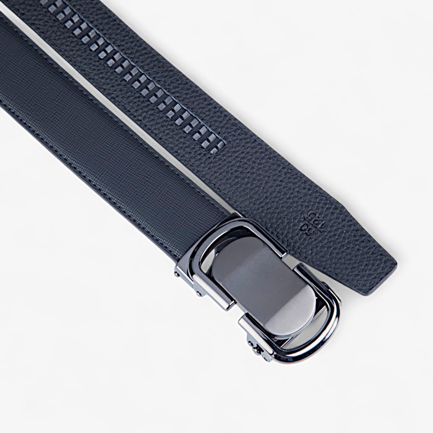 Hole-free Belt 202