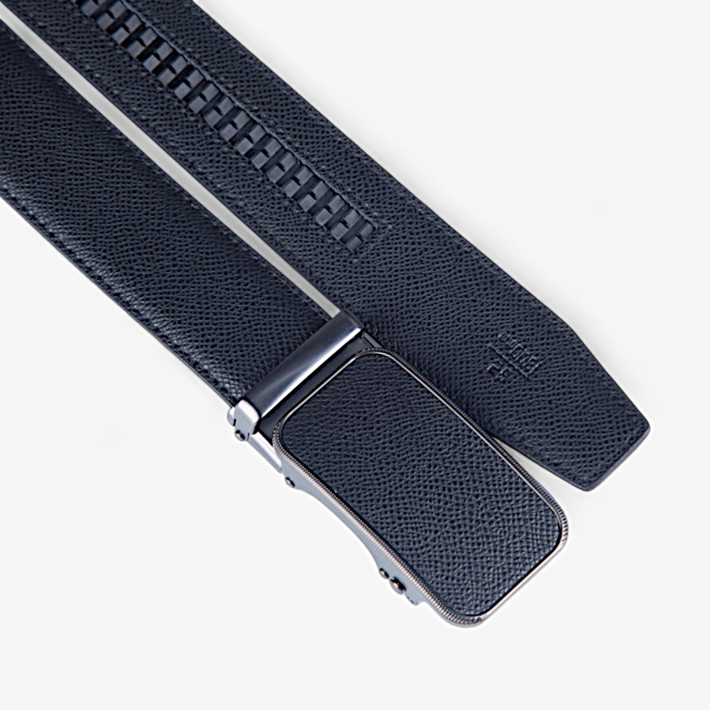 Hole-free Belt 2-05