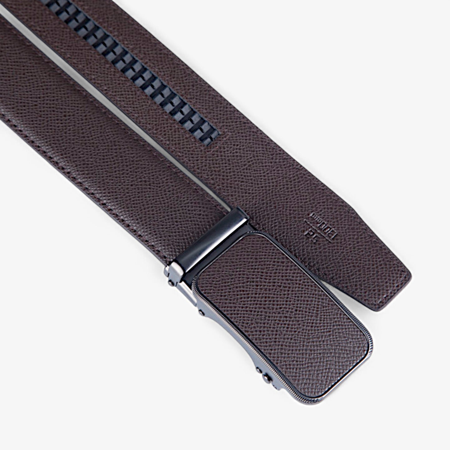 Hole-free Belt 2-05