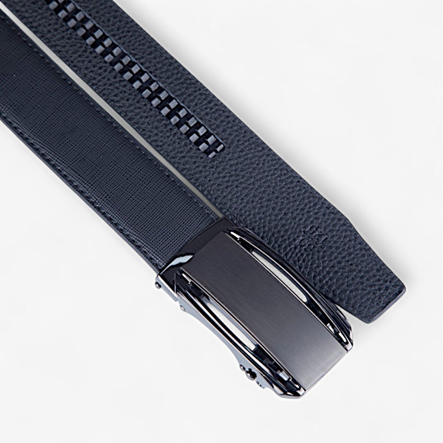 Hole-free Belt 2-04