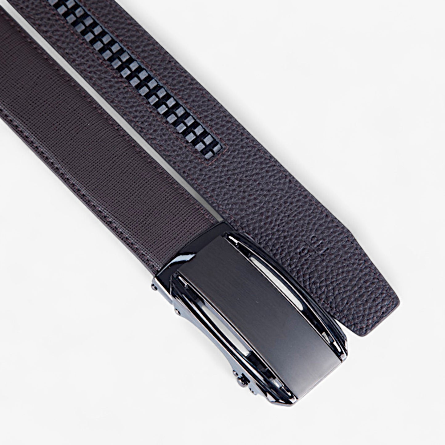 Hole-free Belt 2-04