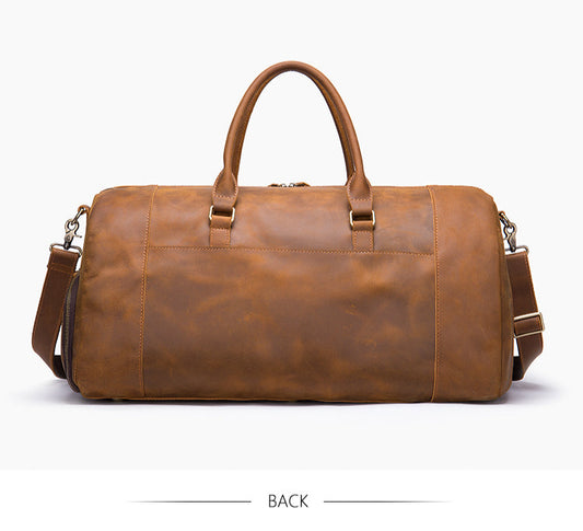 EXPLORER LARGE DUFFEL BAG