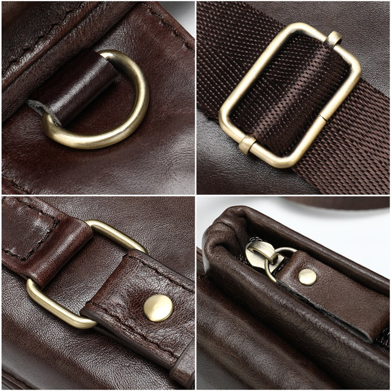 Fanny Bag WB -9080