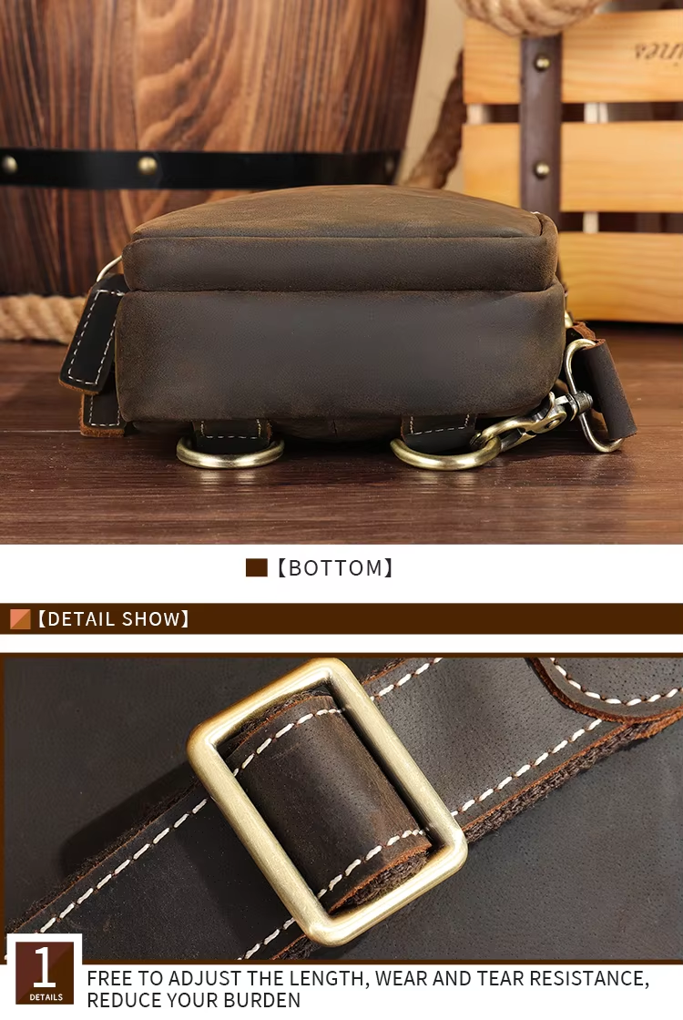 Freedom Cross-Body CB - 9114