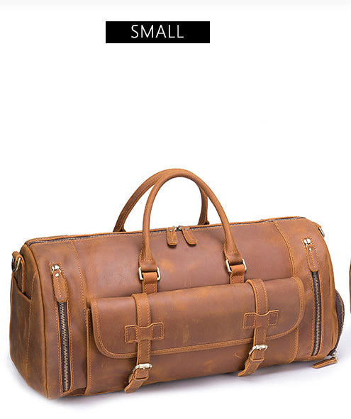 EXPLORER LARGE DUFFEL BAG