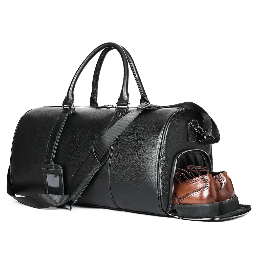ESCAPE DUFFEL BAG