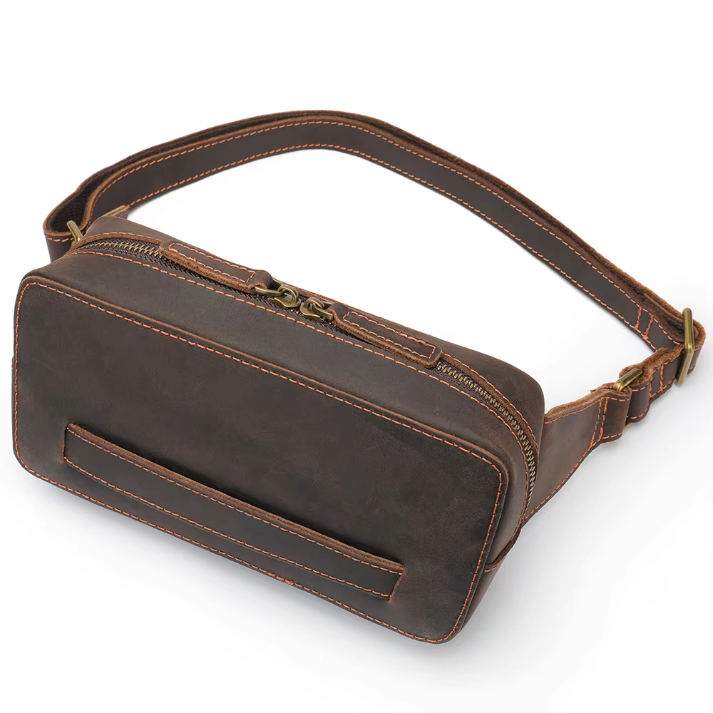 Fanny Bag WB - 6040