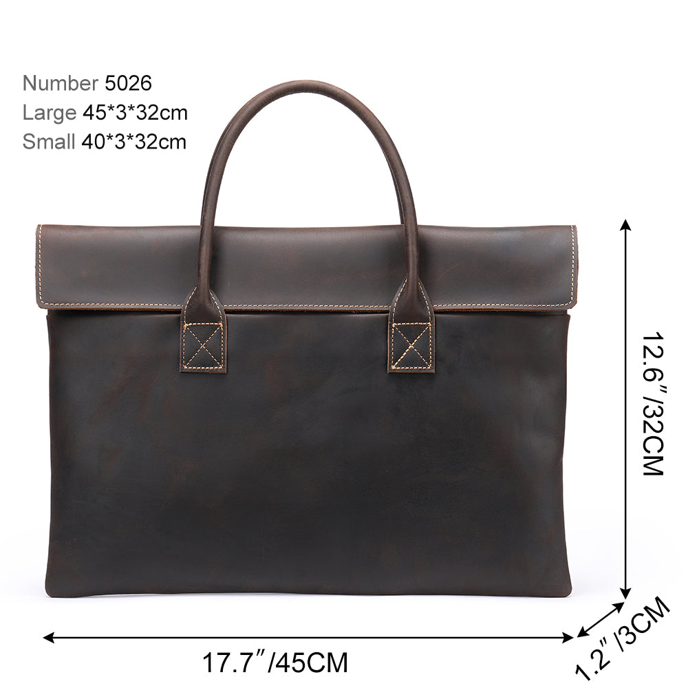 Briefcase LB- 5026 S