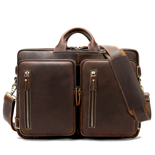 Briefcase LB -432 PLUS