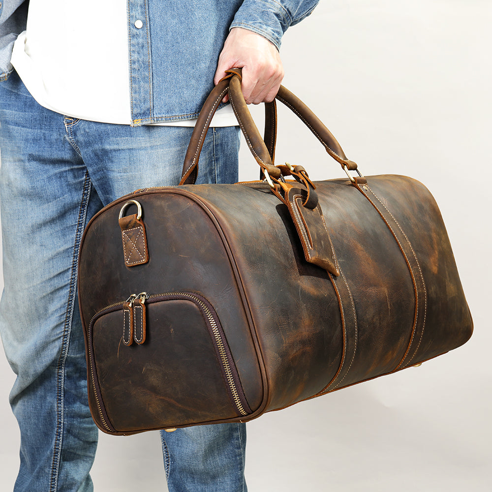 DAILY DUFFEL BAG