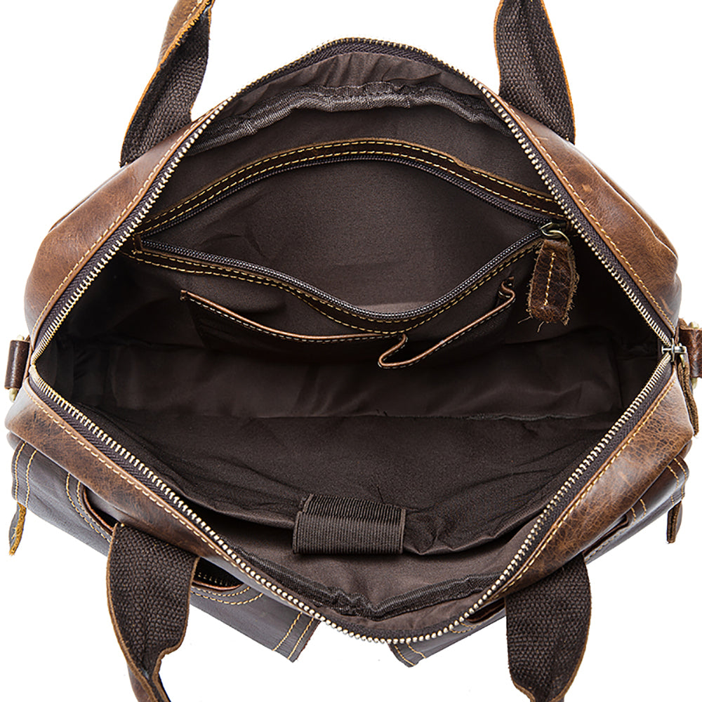 Briefcase LB -8002