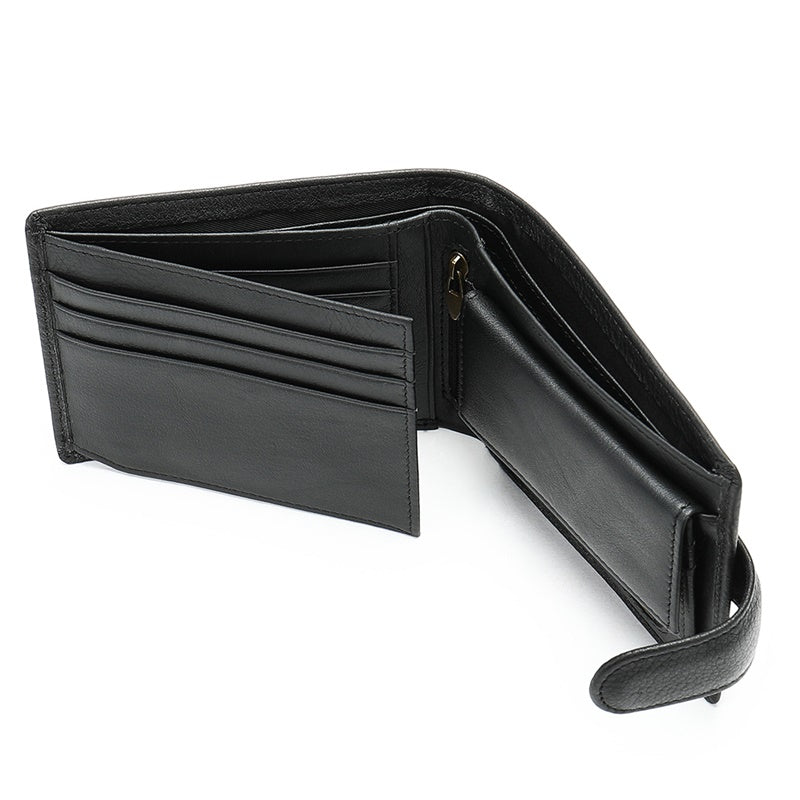 The Pivot Card Case