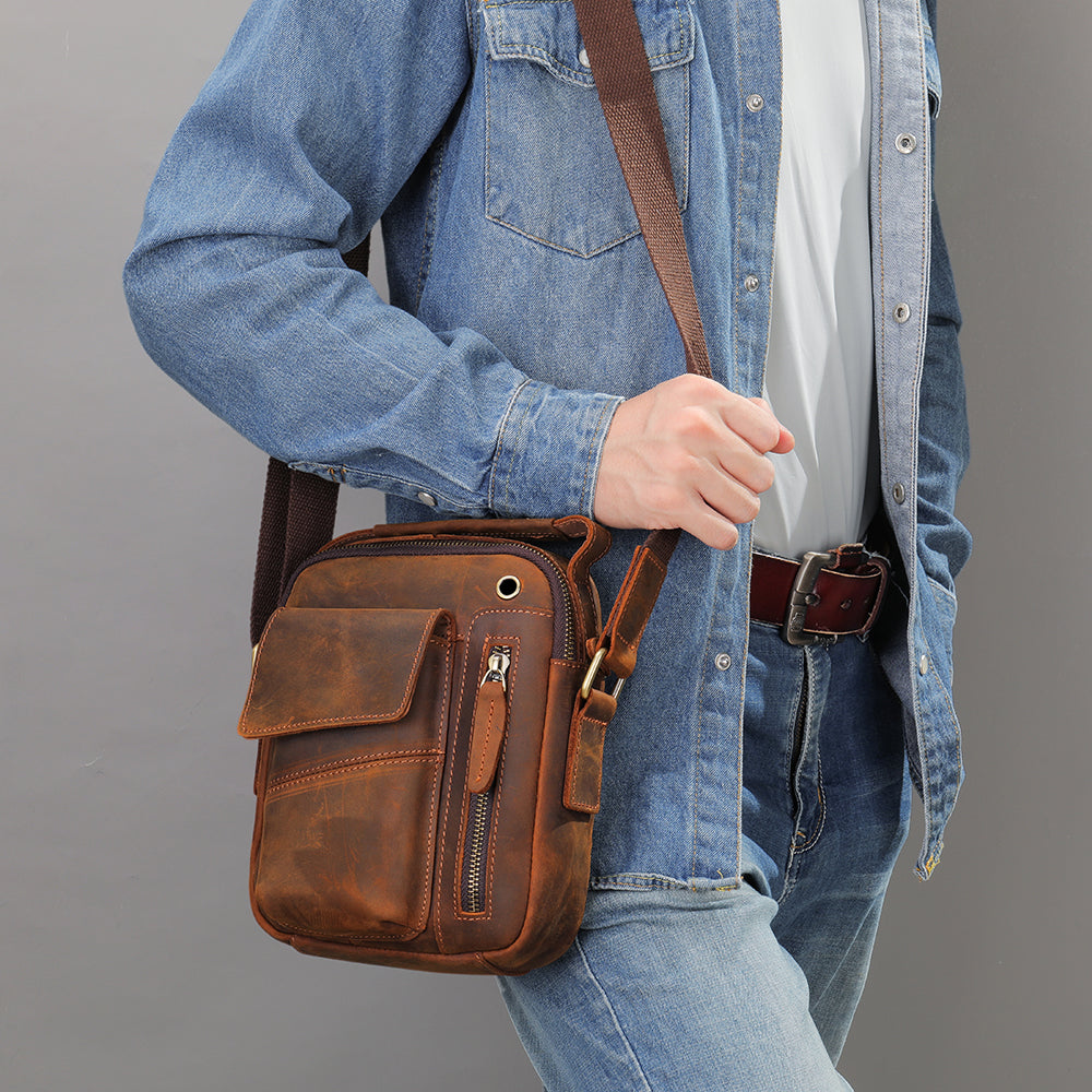 Shoulder Bag SB -6059