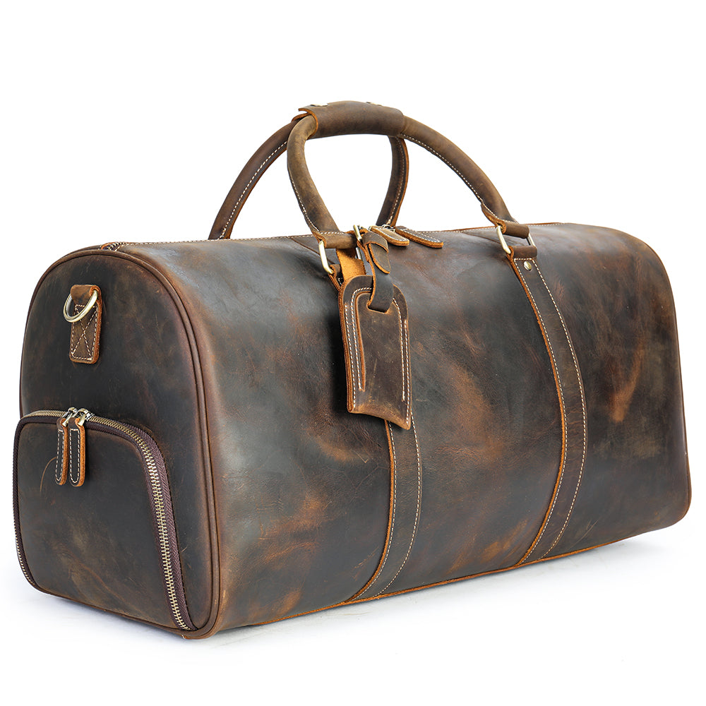 DAILY DUFFEL BAG