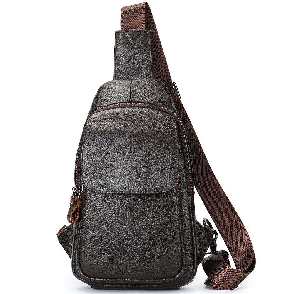 Cross-Body CB-7589