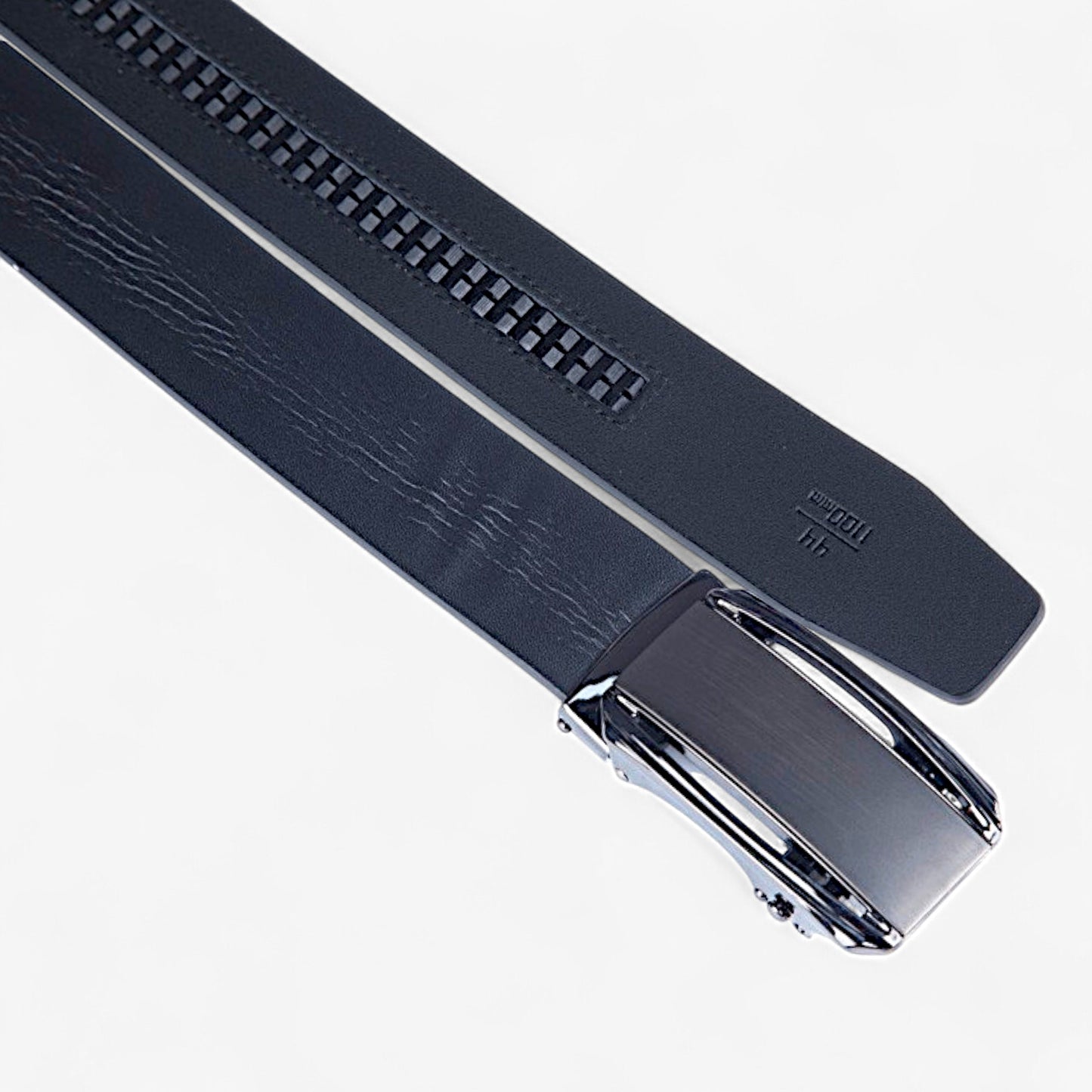 Hole-free Belt 2-06