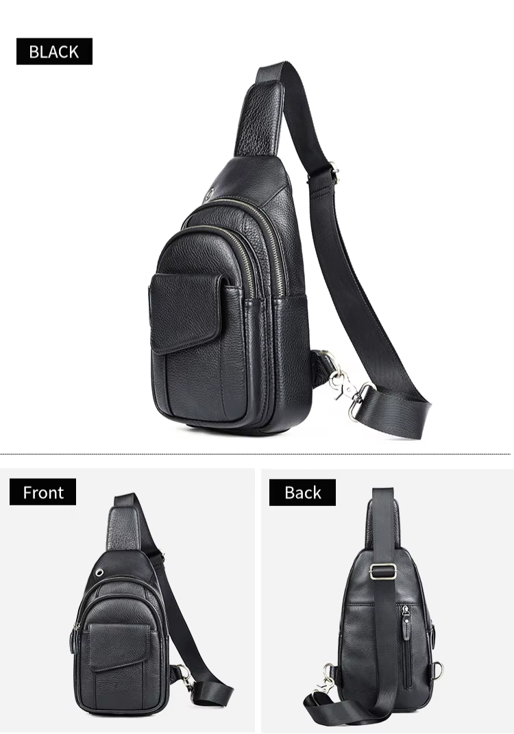 Cross-Body CB - 9189