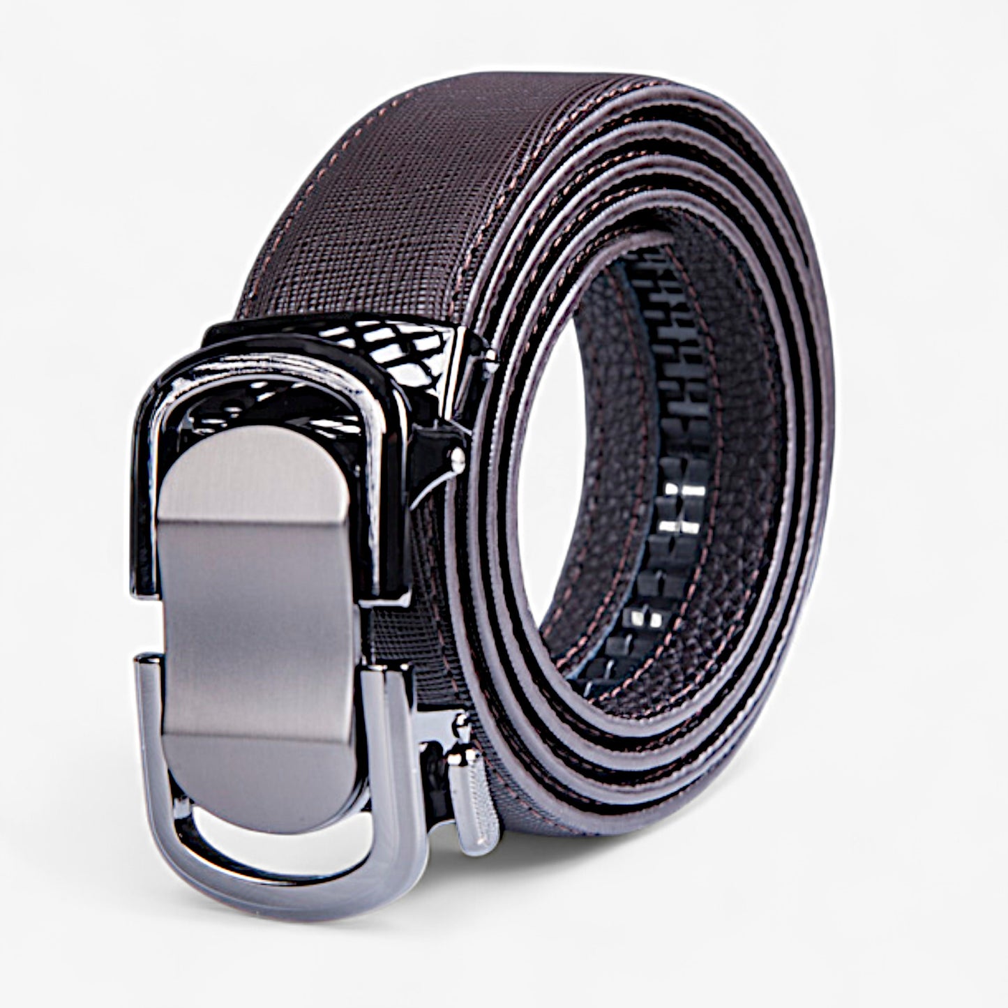 Hole-free Belt 202