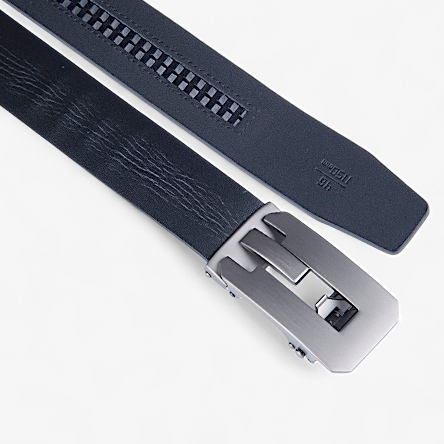 Hole-free Belt -2405