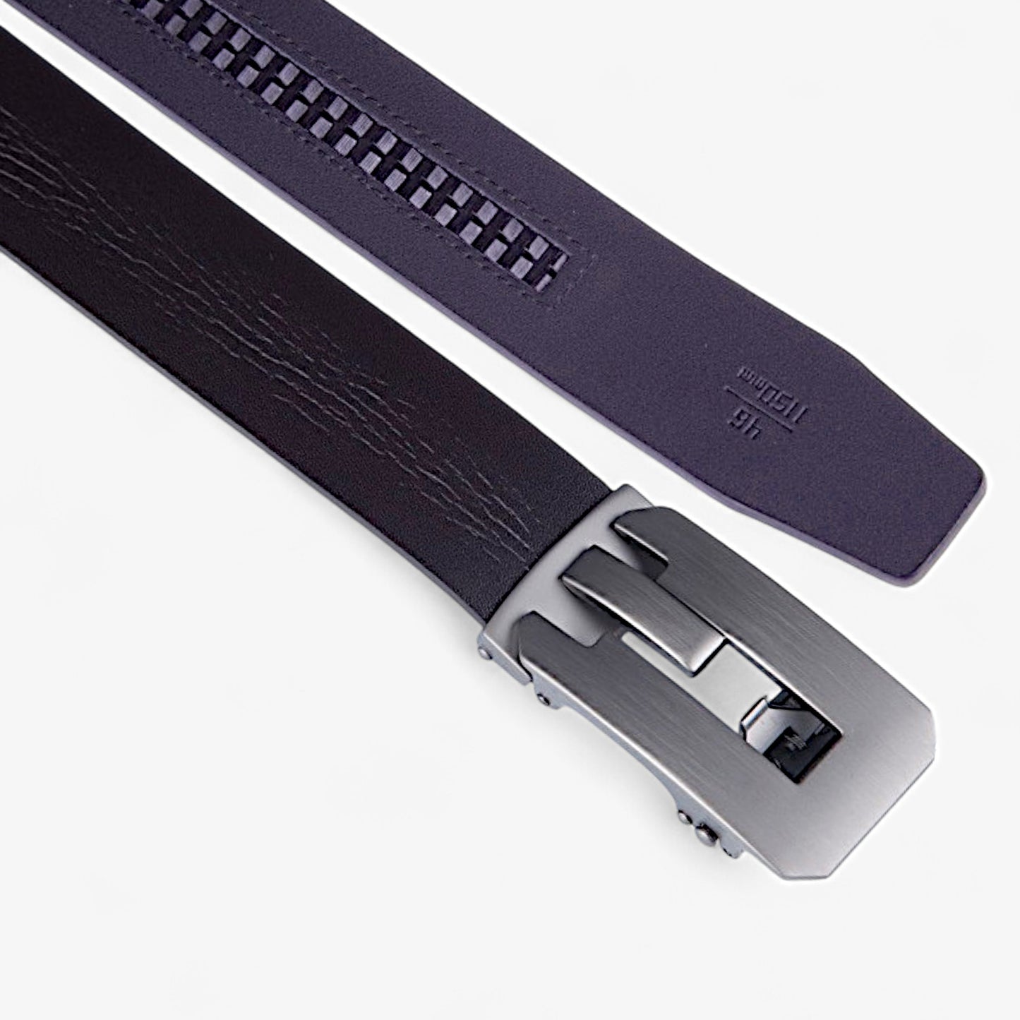 Hole-free Belt -2405