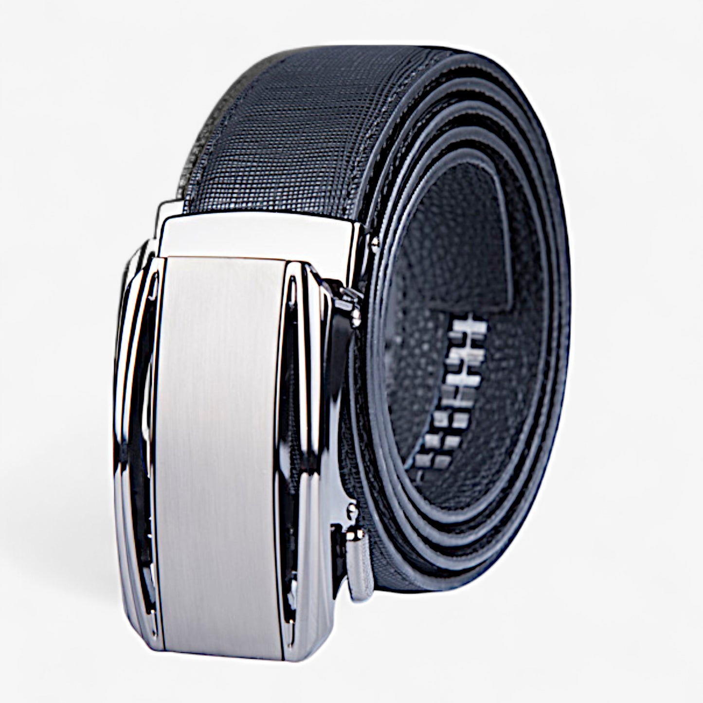 Hole-free Belt 2-04