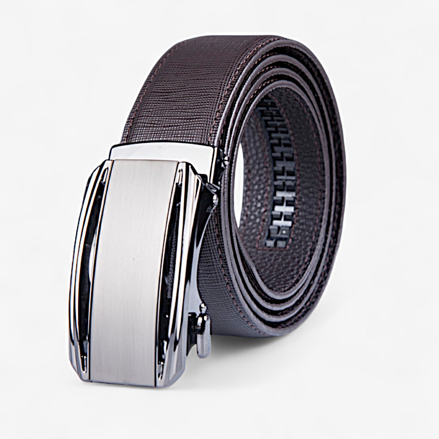 Hole-free Belt 2-04
