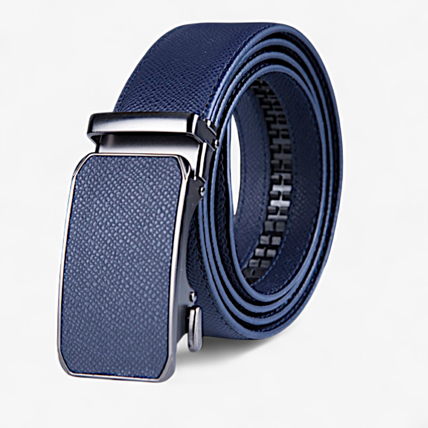 Hole-free Belt 2-05