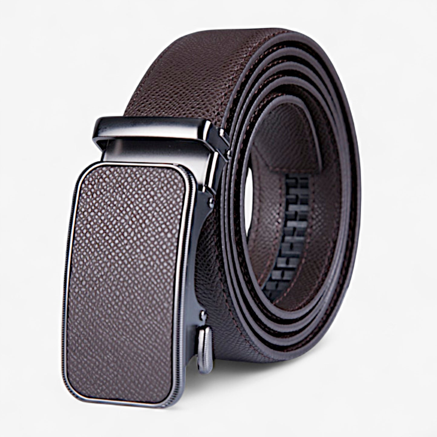 Hole-free Belt 2-05