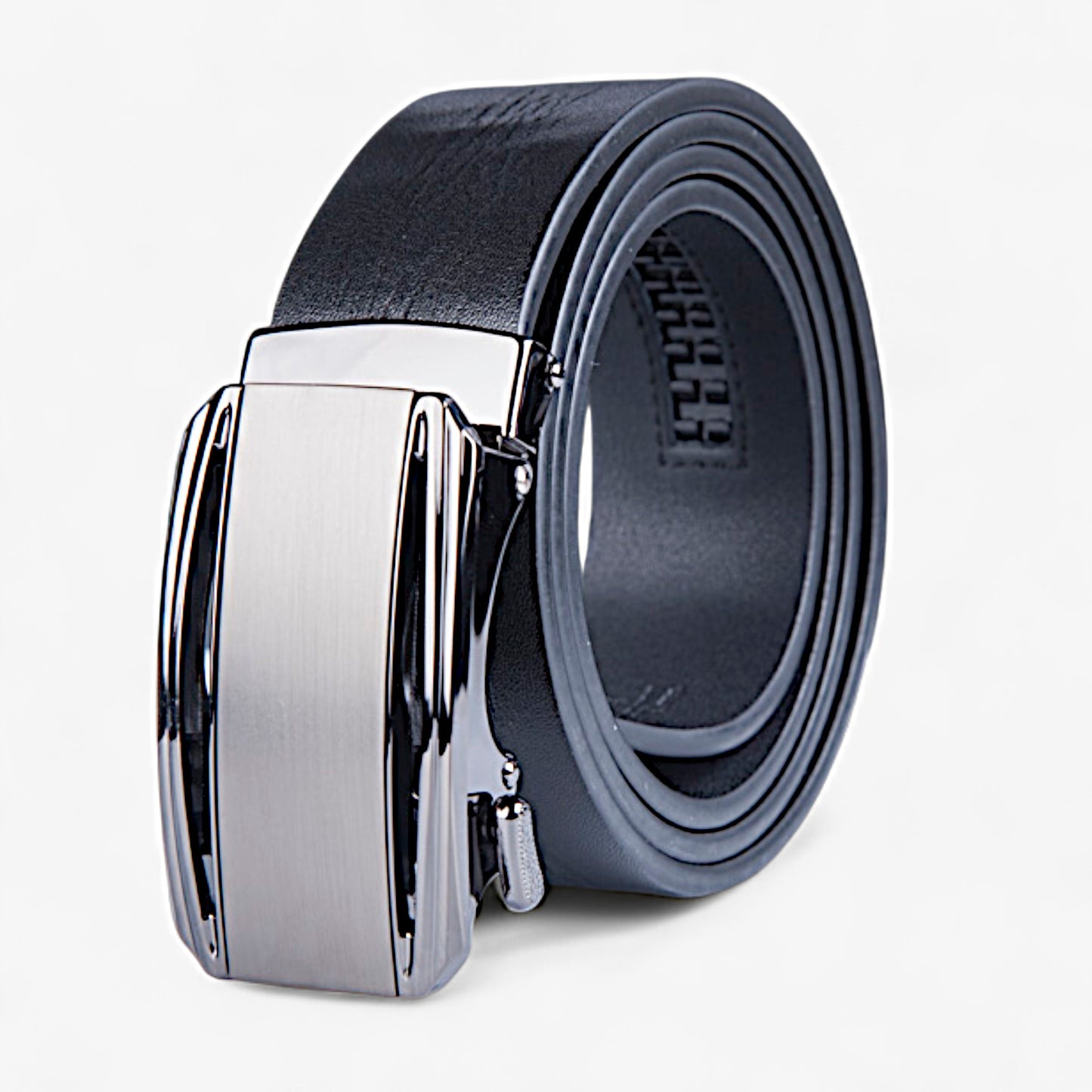 Hole-free Belt 2-06