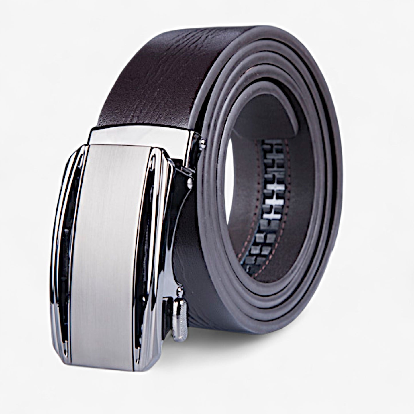Hole-free Belt 2-06