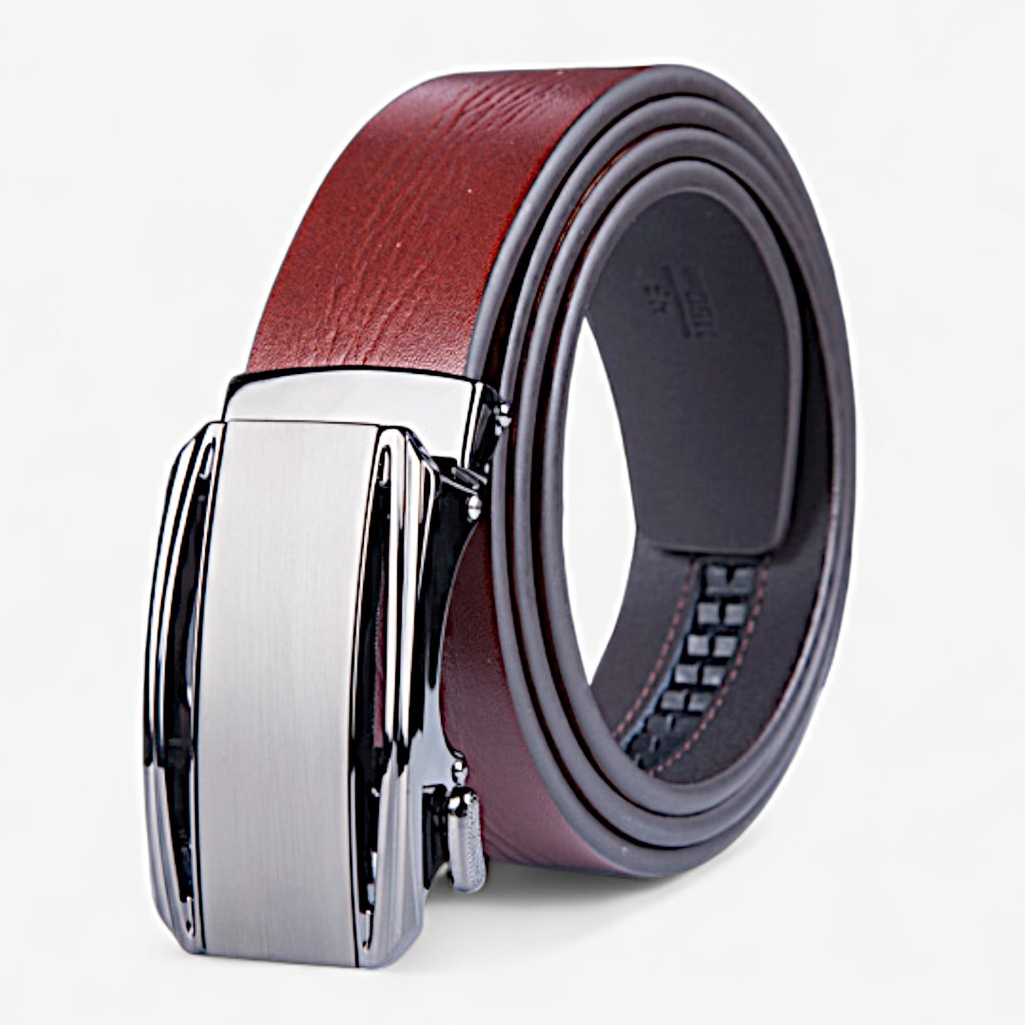 Hole-free Belt 2-06