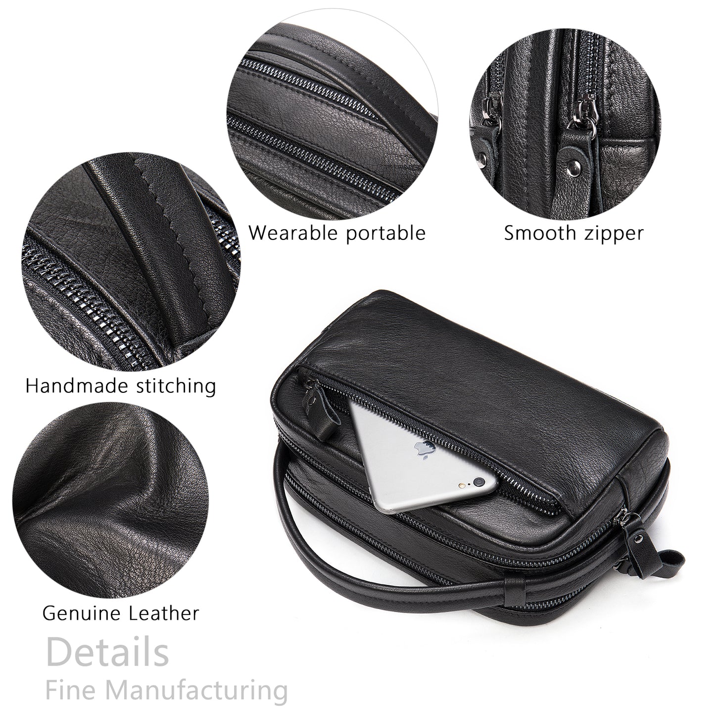 Dopp Kit CB-7460