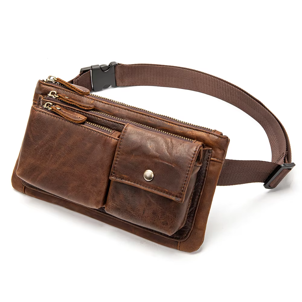 Fanny Bag WB - 8954