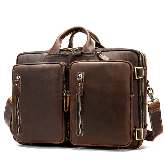 Briefcase LB -432 PLUS