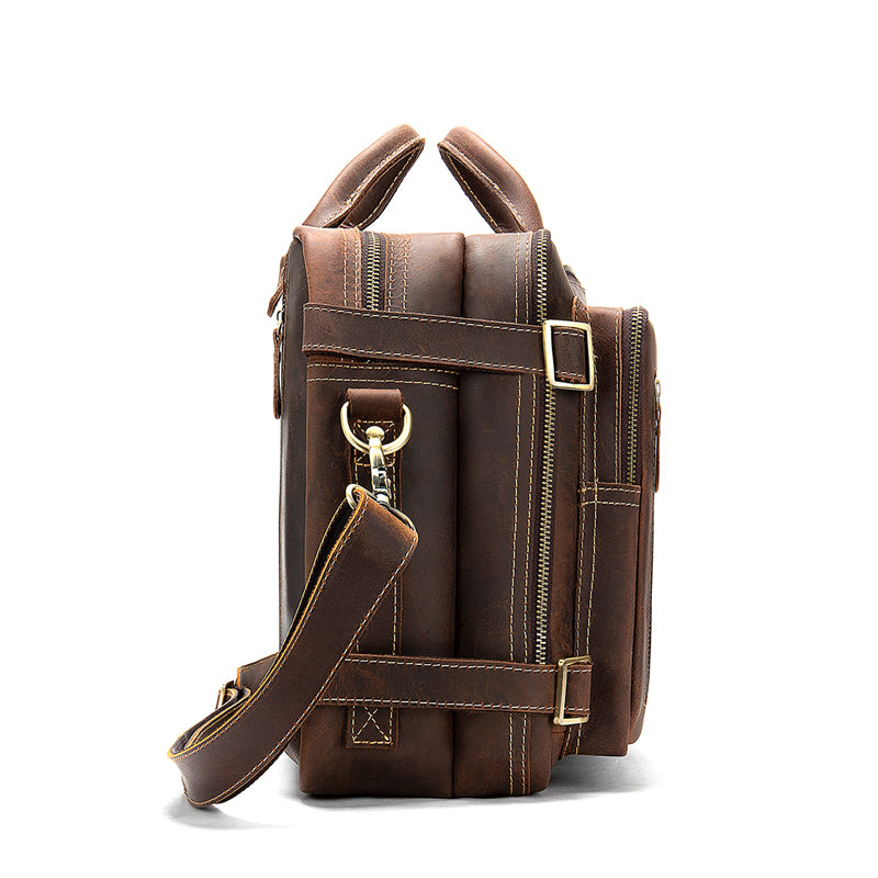 Briefcase LB -432 PLUS