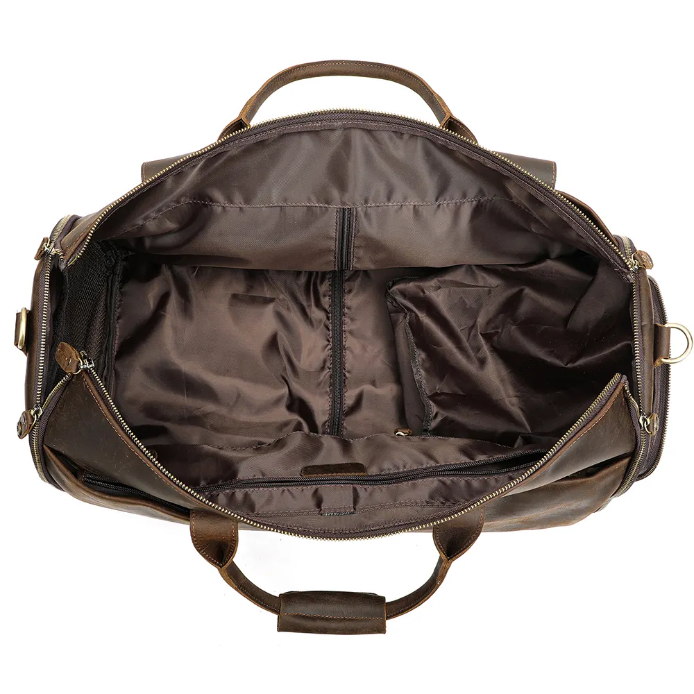 BUSINESS DUFFEL BAG