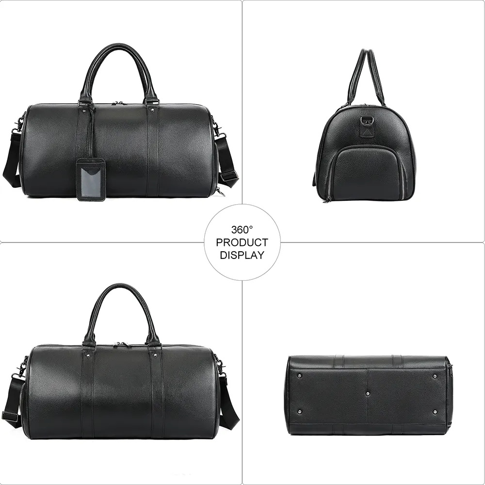 ESCAPE DUFFEL BAG
