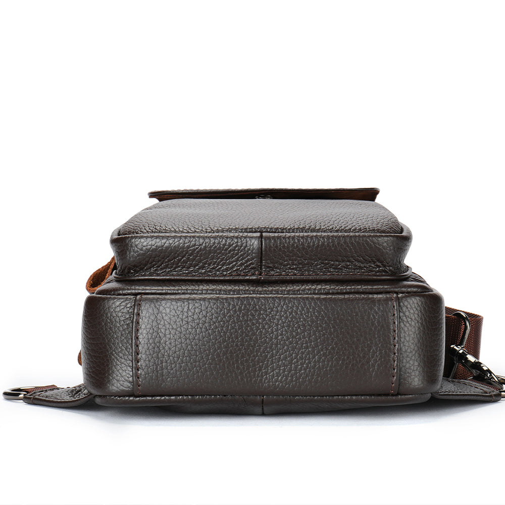 Cross-Body CB-7589