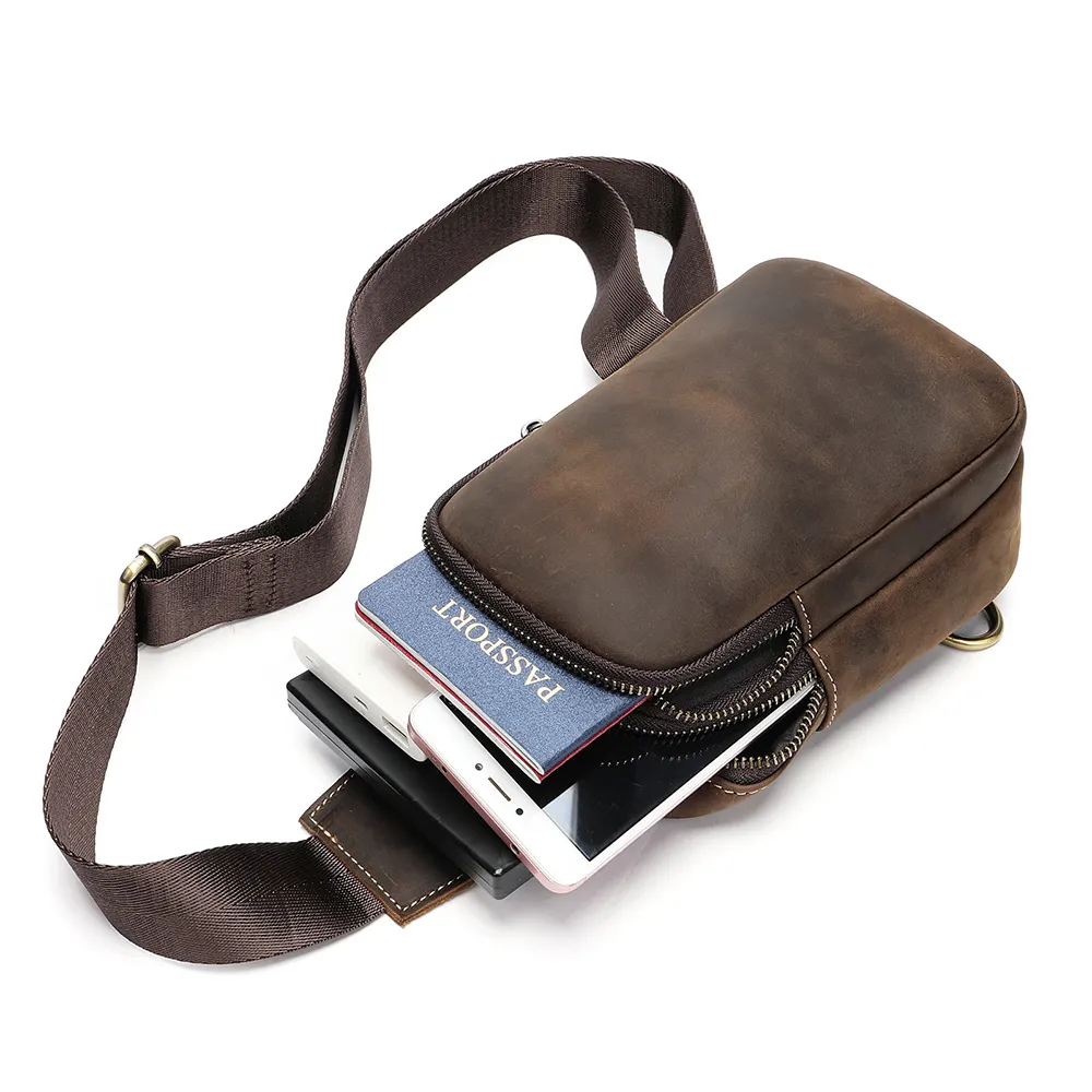 Cross-Body CB - 9198