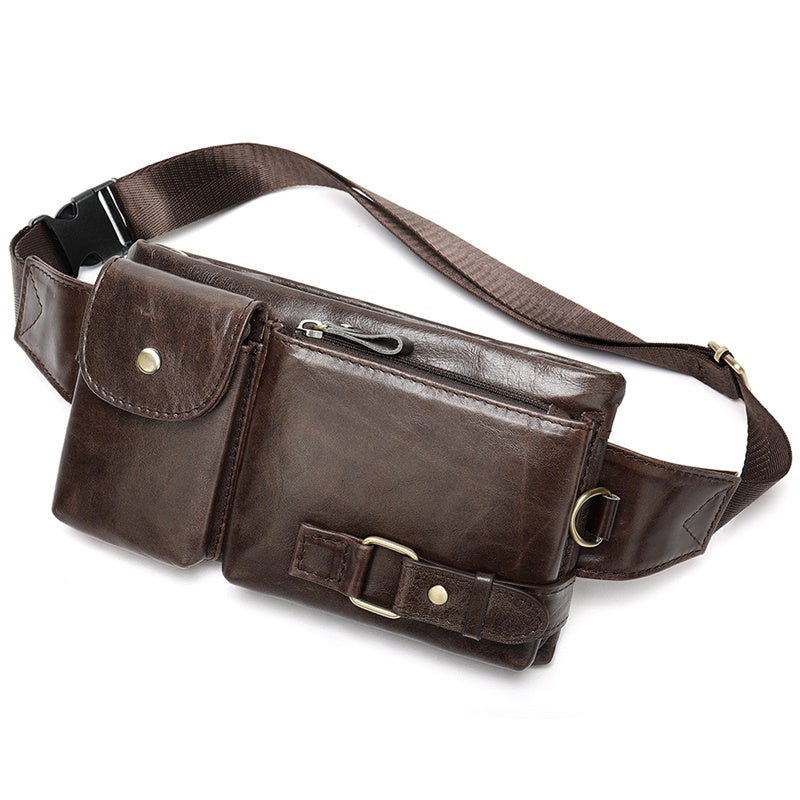 Fanny Bag WB -9080