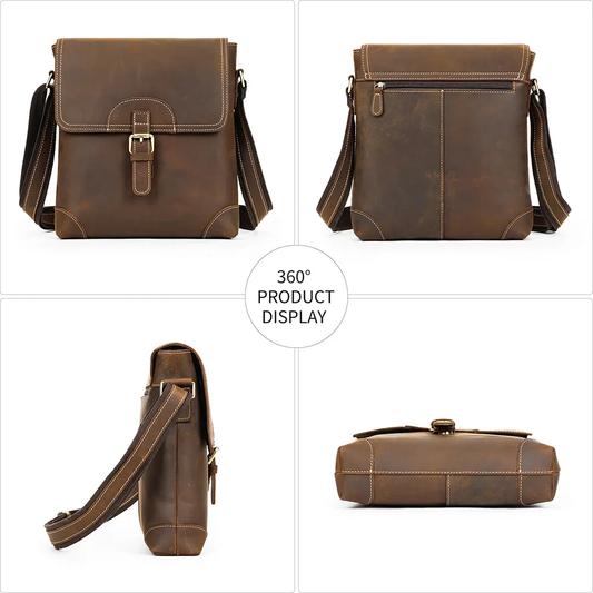 Shoulder Bag  SB - 8125