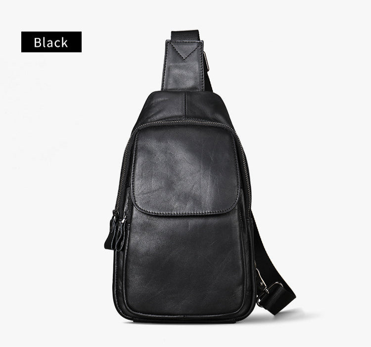 Cross-Body CB-7589