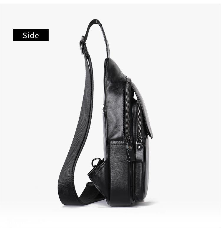 Cross-Body CB-7589
