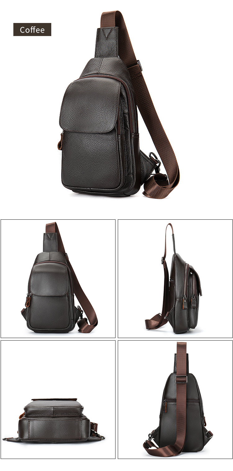 Cross-Body CB-7589